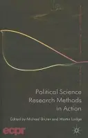Political Science Research Methods in Action