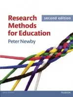Research Methods for Education - Newby, Peter