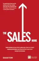 Sales Book - Yemm, Graham