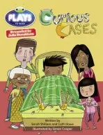 Julia Donaldson Plays Blue (KS2)/4B-4A Curious Cases ... - Cath Howe, Sarah Shillam