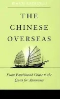 Chinese Overseas - Wang, Gungwu