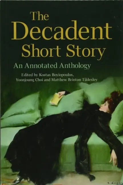 Decadent Short Story