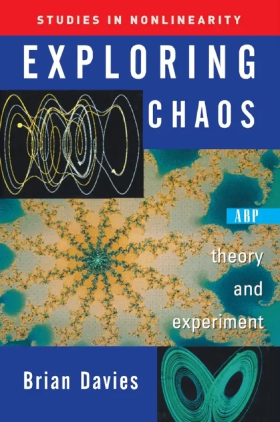 Exploring Chaos - Davies, Brian