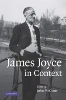James Joyce in Context