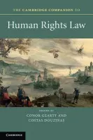 Cambridge Companion to Human Rights Law