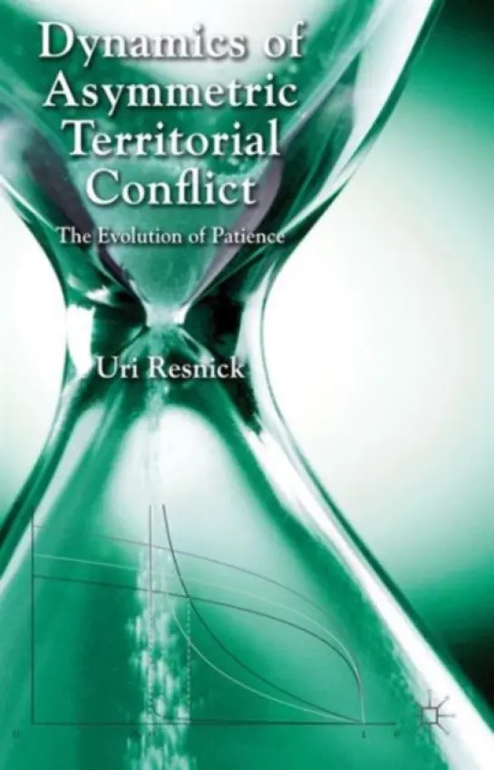 Dynamics of Asymmetric Territorial Conflict - Resnick, U.