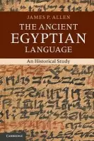Ancient Egyptian Language - Allen, James P. (Brown University, Rhode Island)
