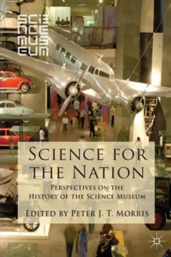 Science for the Nation