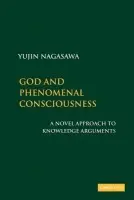 God and Phenomenal Consciousness - Nagasawa, Yujin (Lecturer, University of Birmingham)
