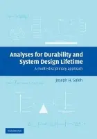 Analyses for Durability and System Design Lifetime - Saleh, Joseph H. (Georgia Institute of Technology)