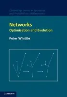 Networks - Whittle, Peter (University of Cambridge)