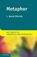 Metaphor - Ritchie, L. David (Portland State University)