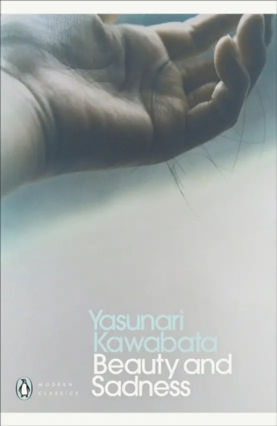 Beauty and Sadness - Kawabata, Yasunari