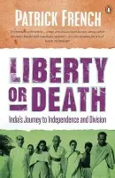 Liberty or Death - French, Patrick