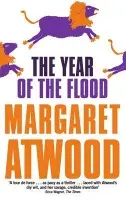 The Year Of The Flood - Margaret Atwood