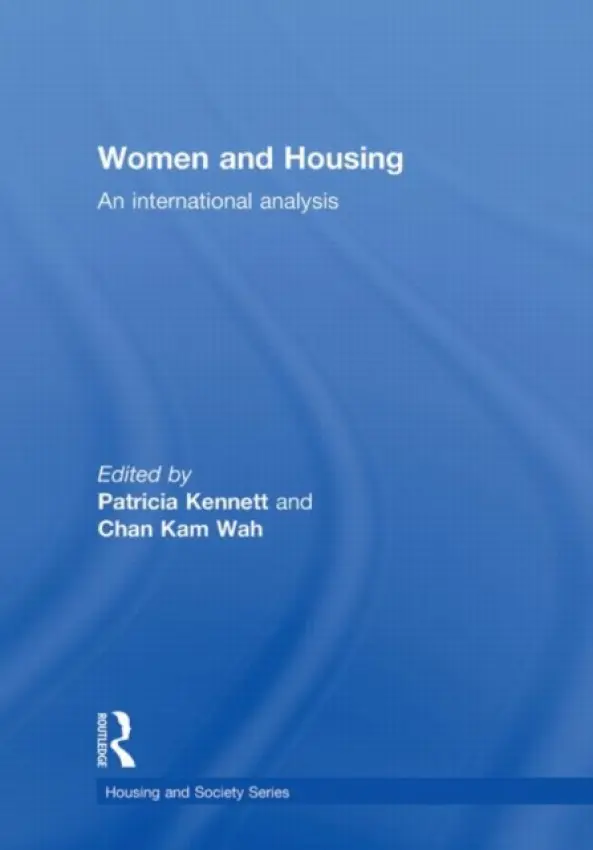 Women and Housing