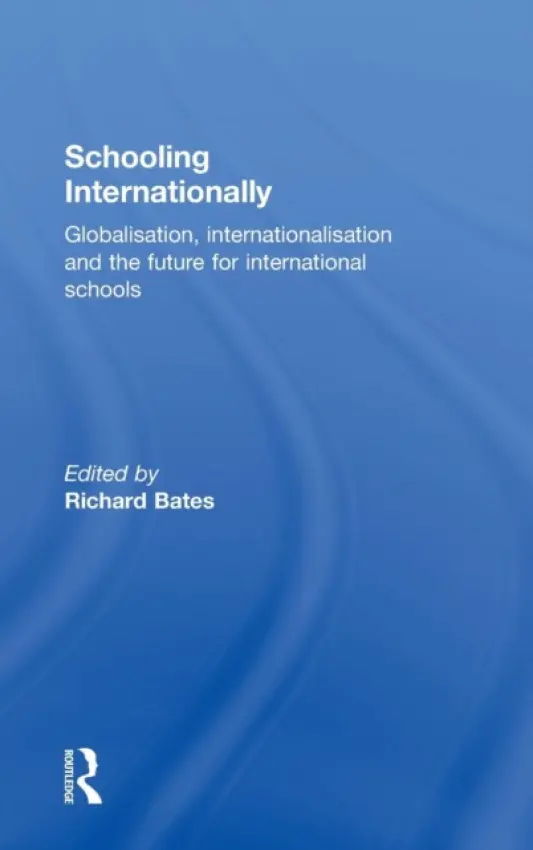Schooling Internationally
