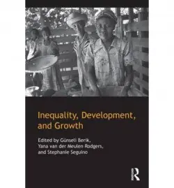 Inequality, Development, and Growth