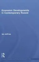 Economic Developments in Contemporary Russia
