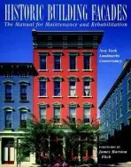Historic Building Facades - New York Landmarks Conservancy