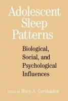 Adolescent Sleep Patterns