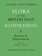 Flora of the British Isles - Clapham, A. R. a Tutin, T. G. a Warburg, E. F.