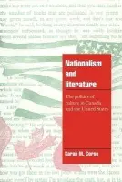 Nationalism and Literature - Corse, Sarah M. (University of Virginia)