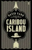 Caribou Island - Vann, David
