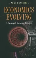 Economics Evolving - Sandmo, Agnar