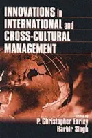 Innovations in International and Cross-Cultural Management - Earley, P. Christopher a Singh, Harbir