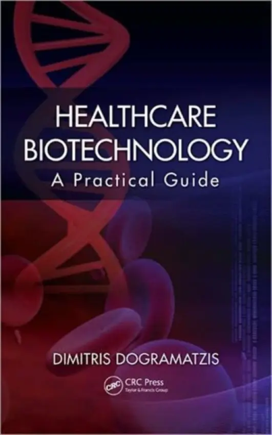 Healthcare Biotechnology - Dogramatzis, Dimitris