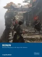 Ronin - Woodfield, Craig