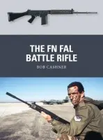 FN FAL Battle Rifle - Cashner, Bob