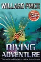 Diving Adventure - Price, Willard