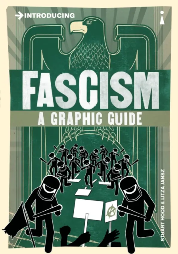 Introducing Fascism - Litza Jansz, Stuart Hood
