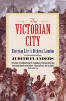 Victorian City - Flanders, Judith