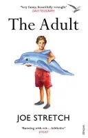 Adult - Stretch, Joe