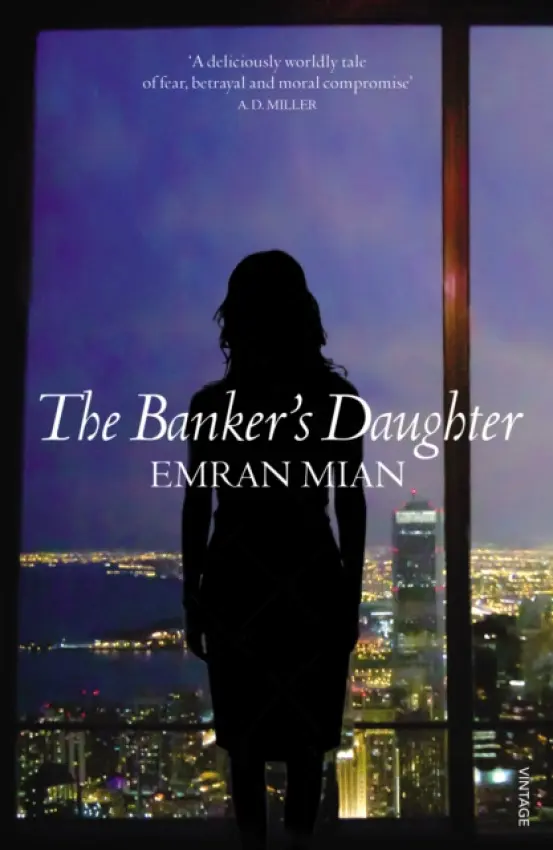 Banker's Daughter - Mian, Emran