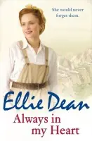 Always in my Heart - Dean, Ellie
