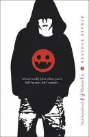 Chronicles of Vladimir Tod: Eighth Grade Bites - Brewer, Heather