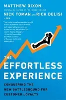 Effortless Experience - Dixon, Matthew a Toman, Nicholas a DeLisi, Rick