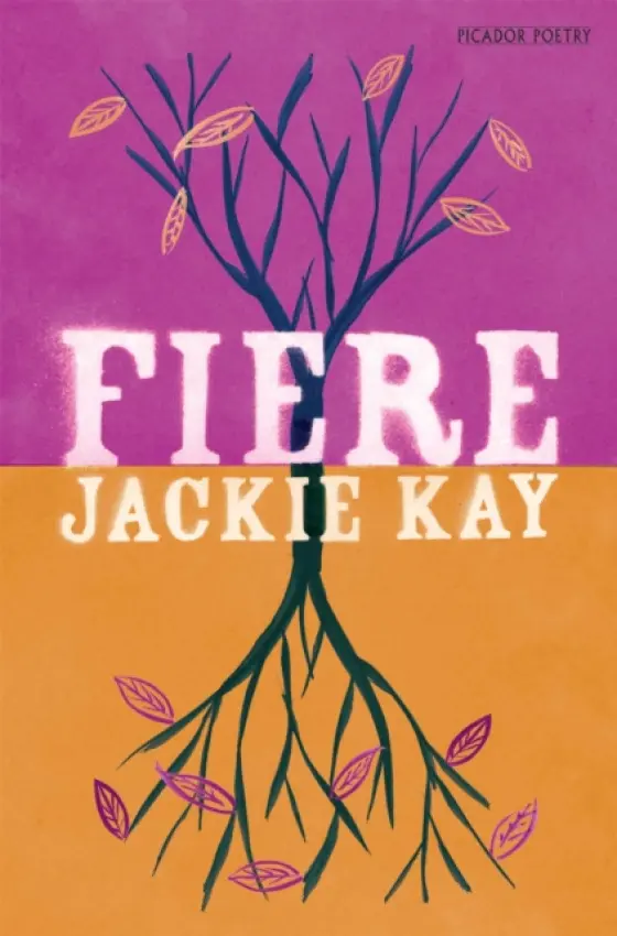 Fiere - Kay Jackie