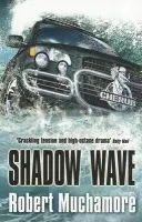 CHERUB: Shadow Wave - Robert Muchamore