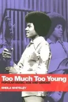 Too Much Too Young - Whiteley, Sheila