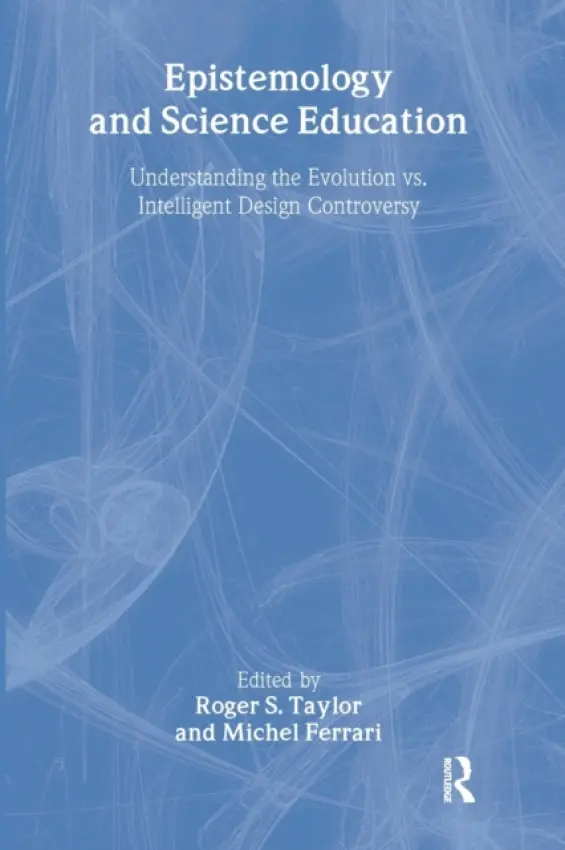Epistemology and Science Education