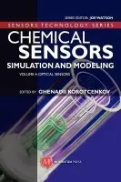 Chemical Sensors - Korotcenkov, Ghenadii