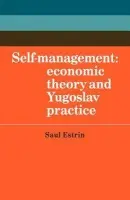 Self-Management - Estrin, Saul