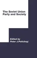 Soviet Union: Party and Society