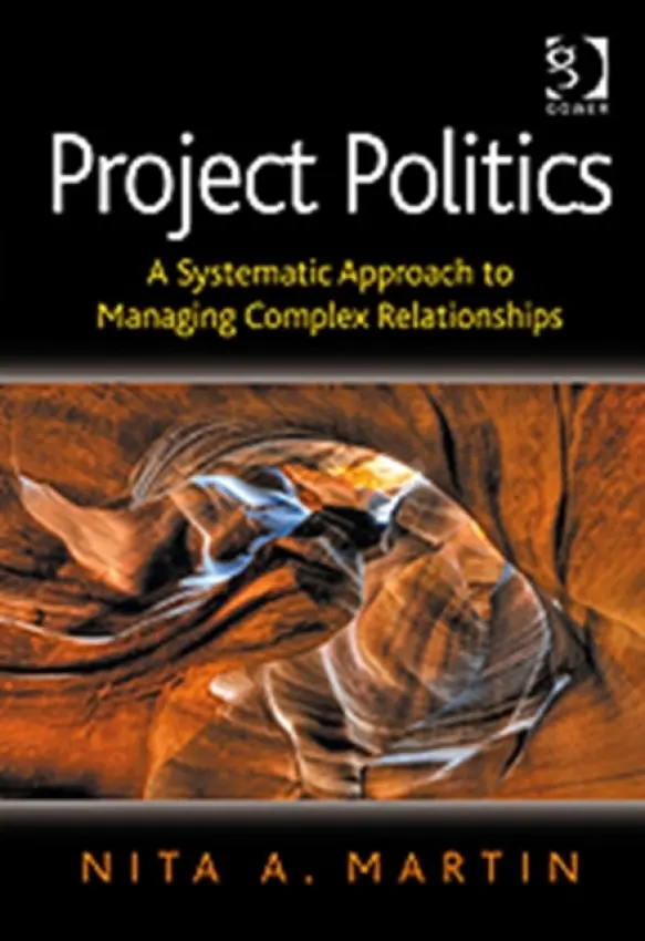 Project Politics - Martin, Nita A.