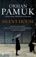 Silent House - Pamuk, Orhan
